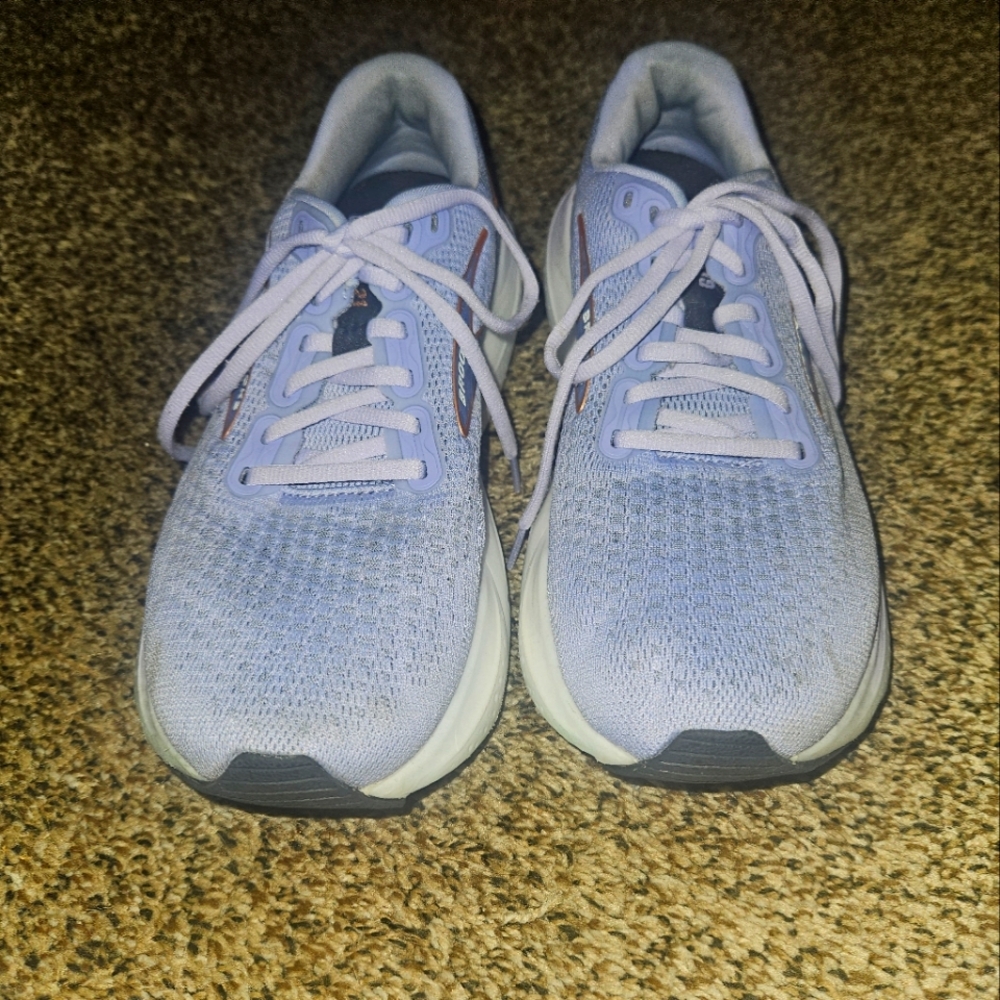Brooks Glycerine